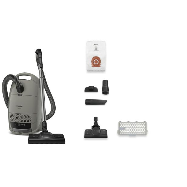 SUHI SESALNIK MIELE GUARD M1 SILENCE