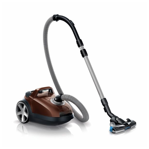 SUHI SESALNIK PHILIPS FC8726/09 PERFORMER