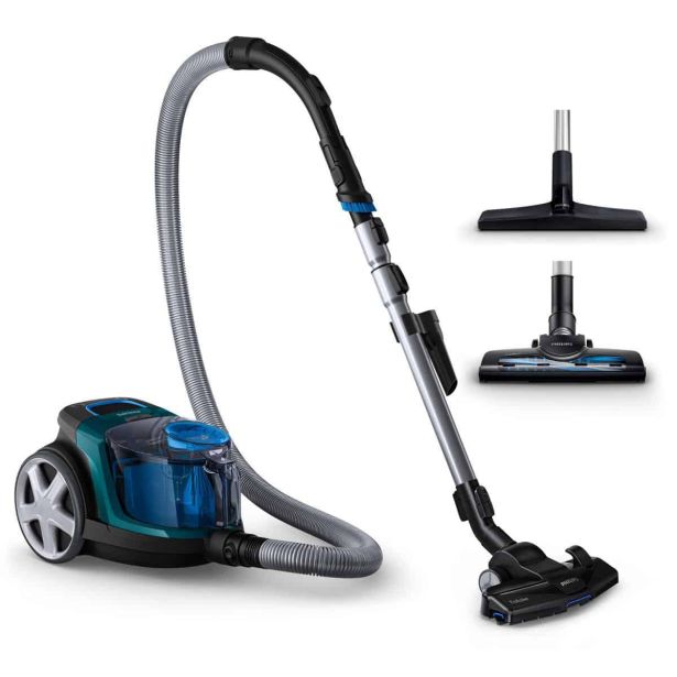 SUHI SESALNIK PHILIPS FC9334/09 POWERPRO COMPACT