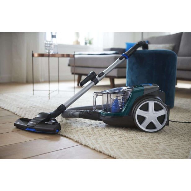 SUHI SESALNIK PHILIPS FC9334/09 POWERPRO COMPACT