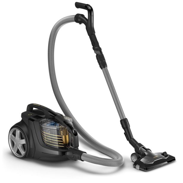 SUHI SESALNIK PHILIPS XB9154/09 BREZ VREČKE