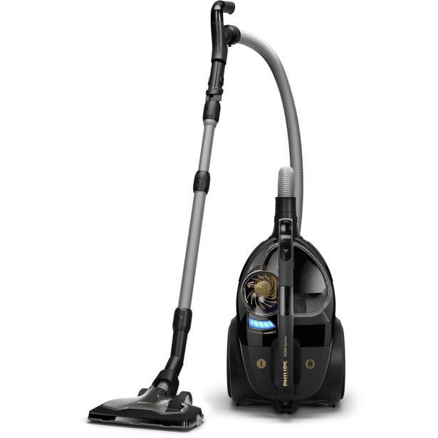 SUHI SESALNIK PHILIPS XB9154/09 BREZ VREČKE