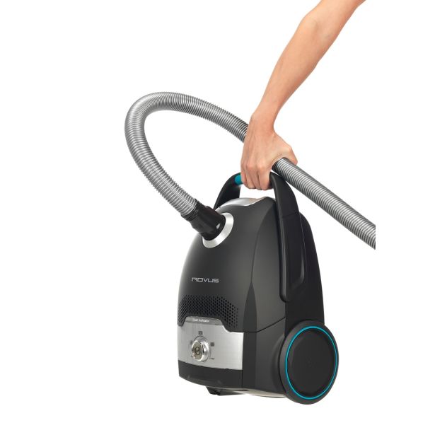 SUHI SESALNIK ROVUS BLUEPOWER G2