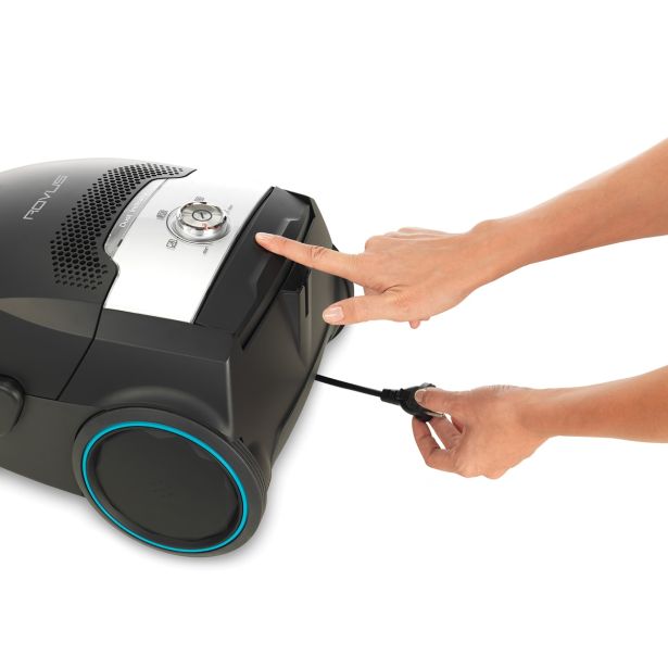 SUHI SESALNIK ROVUS BLUEPOWER G2