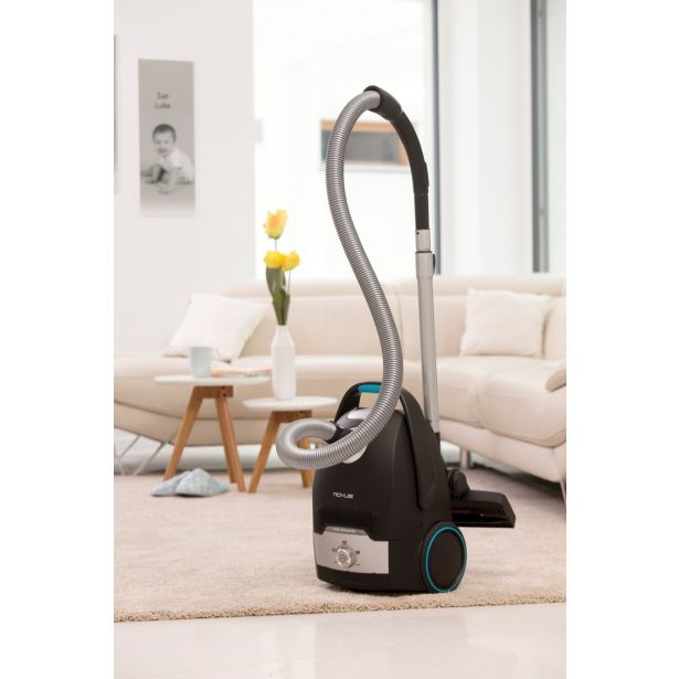 SUHI SESALNIK ROVUS BLUEPOWER G2