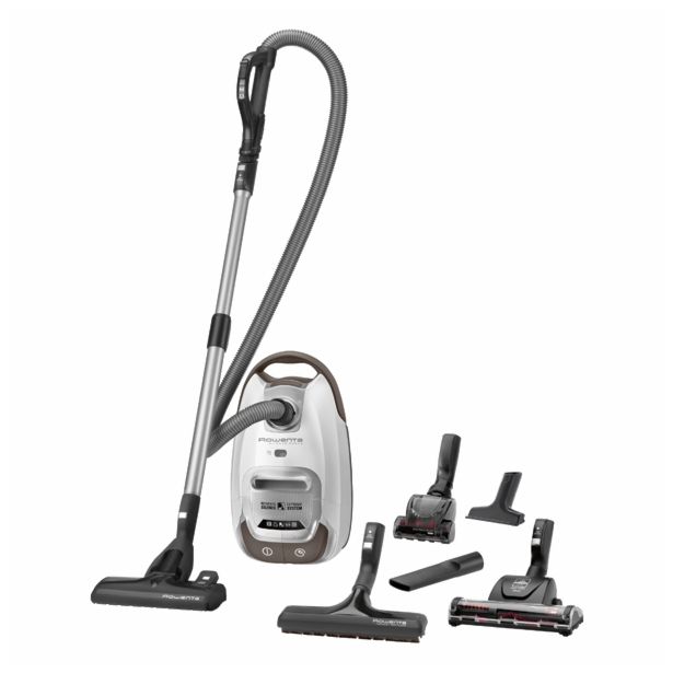 SUHI SESALNIK ROWENTA RO 6477 EA