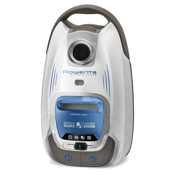 SUHI SESALNIK ROWENTA RO 6487 EA SILENCE FORCE