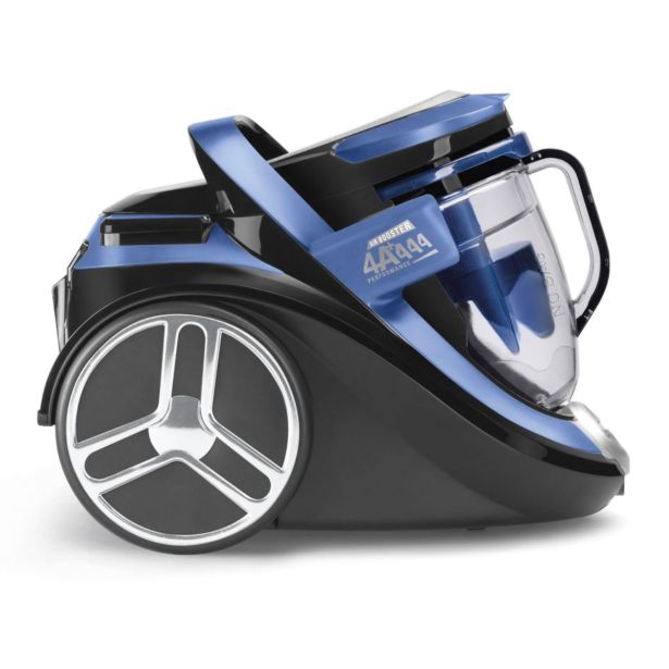 SUHI SESALNIK ROWENTA RO 7691 EA SILENCE FORCE CYCLONIC