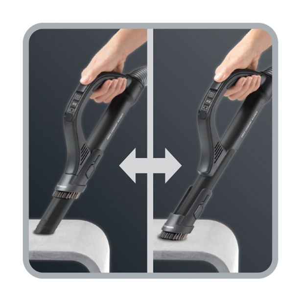 SUHI SESALNIK ROWENTA RO 8370 EA MULTI CYCLONIC