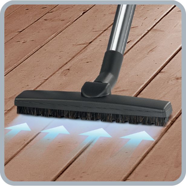 SUHI SESALNIK ROWENTA RO3953 COMPACT POWER