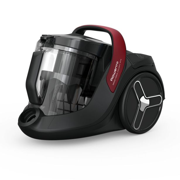 SUHI SESALNIK ROWENTA RO7B13EA CYCLONIC