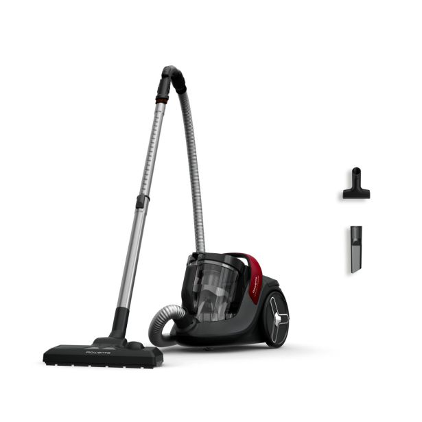 SUHI SESALNIK ROWENTA RO7B13EA CYCLONIC