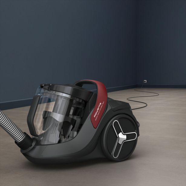 SUHI SESALNIK ROWENTA RO7B13EA CYCLONIC