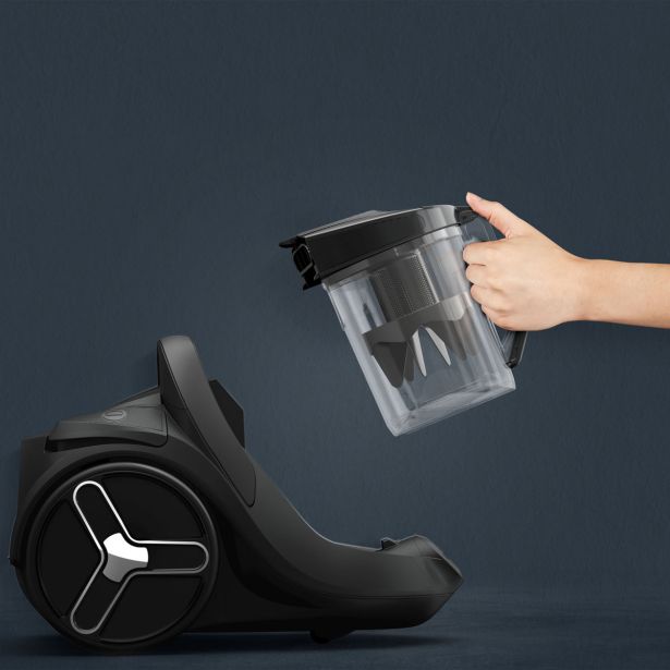 SUHI SESALNIK ROWENTA RO7B13EA CYCLONIC