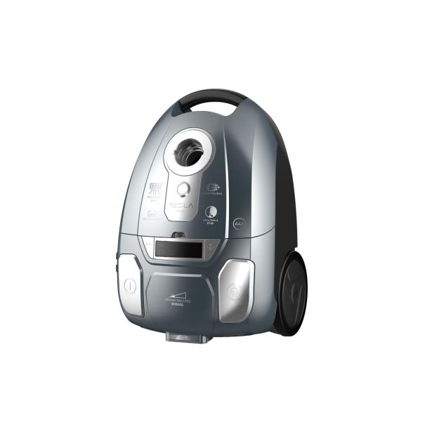 SUHI SESALNIK TESLA BG600G ULTIMATE SILENT PRO