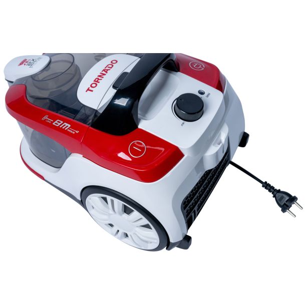 SUHI SESALNIK TORNADO TNVCCKC800RC