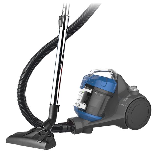 SUHI SESALNIK VIVAX VCC-700B NEO