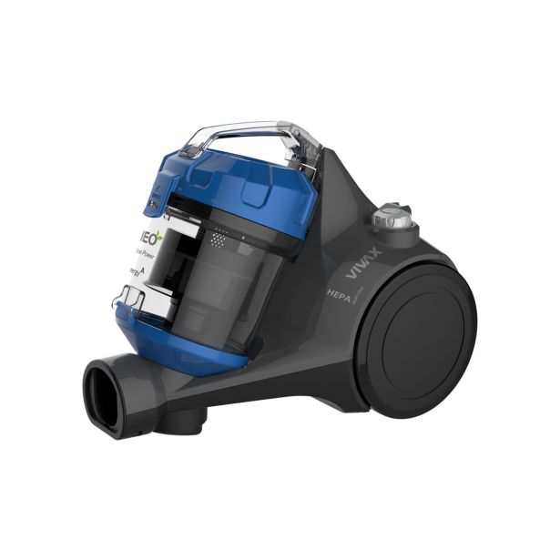 SUHI SESALNIK VIVAX VCC-700B NEO