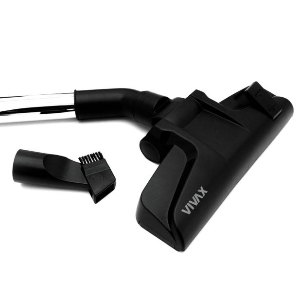 SUHI SESALNIK VIVAX VCC-700B NEO