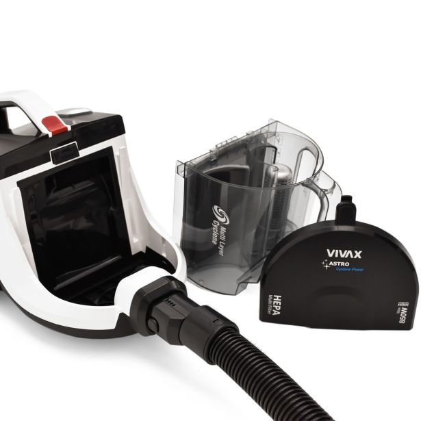 SUHI SESALNIK VIVAX VCC-850G ASTRO
