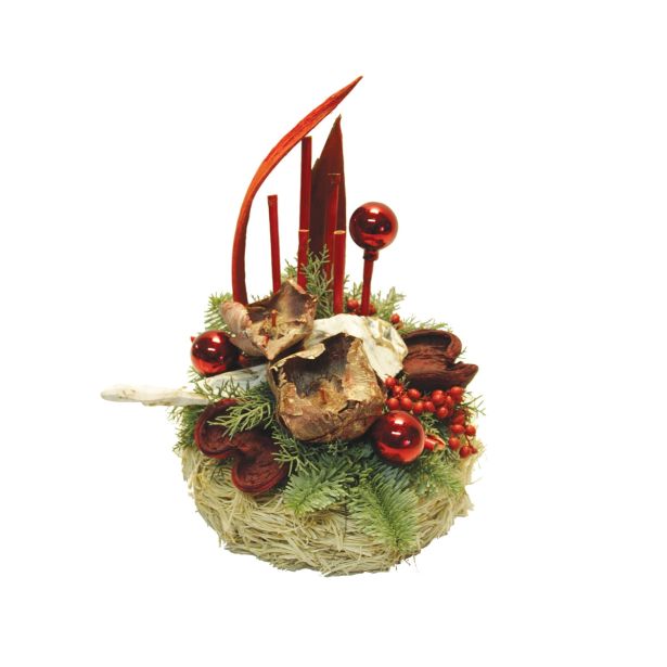 SUHO CVETJE ARANŽMA NL NOTRANJI