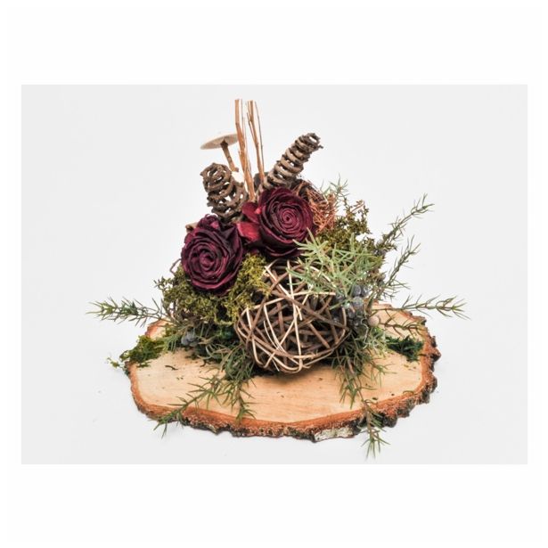 SUHO CVETJE DAR ARANŽMA RB