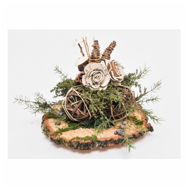 SUHO CVETJE DAR ARANŽMA RB