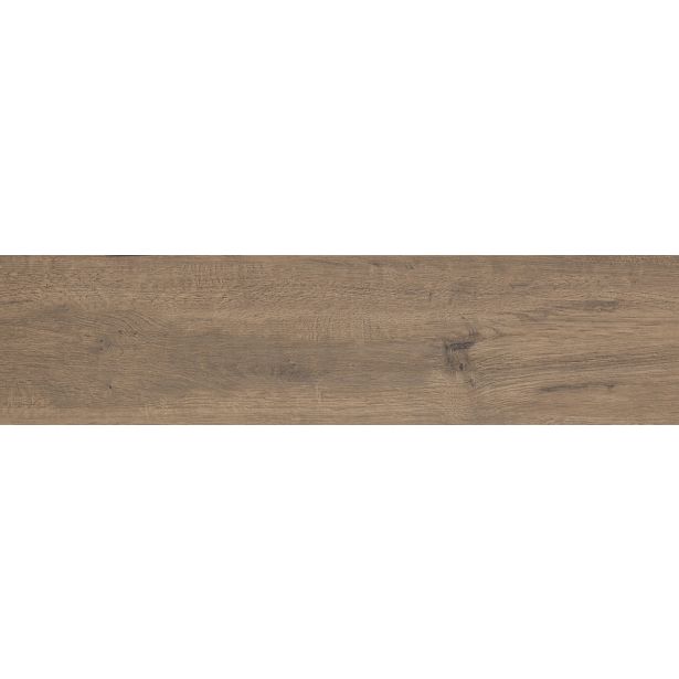 PLOŠČICA TALNA VIDEZ LESA STARGRES SUOMI BROWN 15.5X62