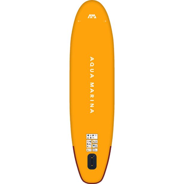 SUP AQUA MARINA FUSION 10'10' BT-23FUP 330 X 81 X 15 CM