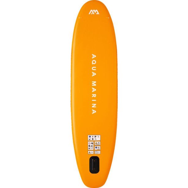 SUP AQUA MARINA FUSION ISUP 330X81X15CM RUMENA, 2026