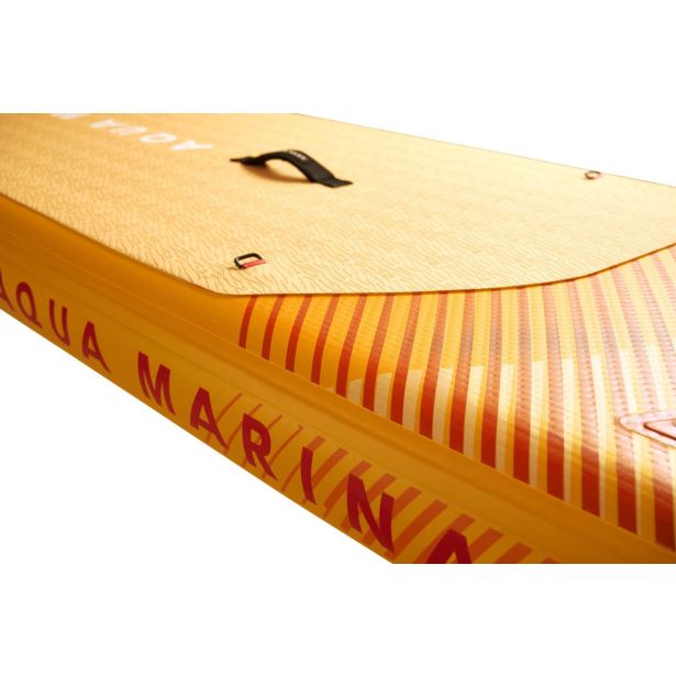 SUP AQUA MARINA FUSION ISUP 330X81X15CM RUMENA, 2026