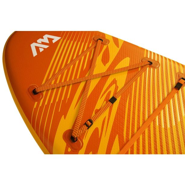 SUP AQUA MARINA FUSION ISUP 330X81X15CM RUMENA, 2026