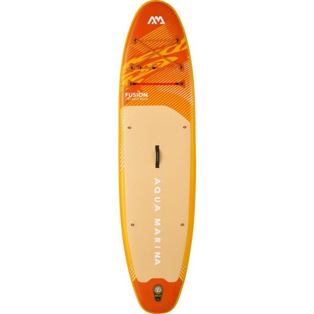 SUP AQUA MARINA FUSION ISUP 330X81X15CM RUMENA, 2026