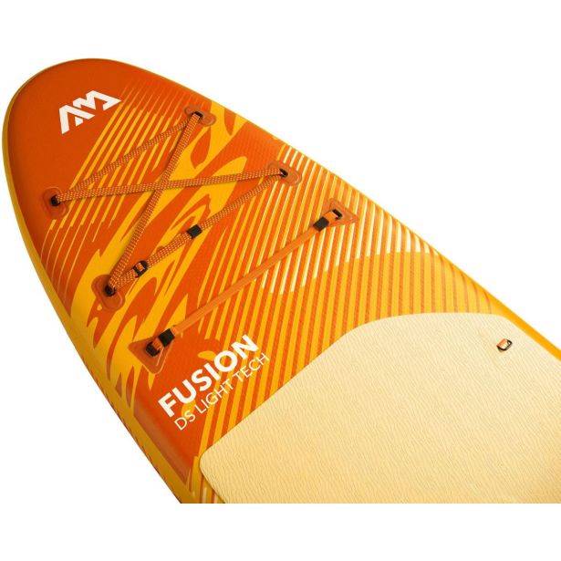 SUP AQUA MARINA FUSION ISUP 330X81X15CM RUMENA, 2026
