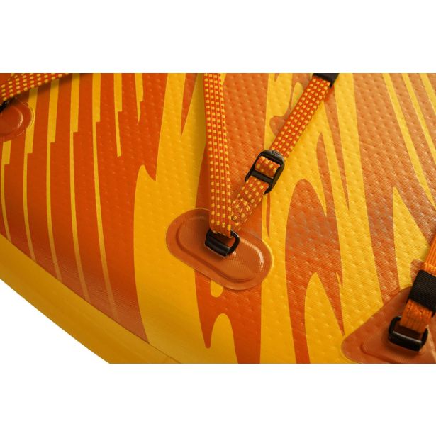 SUP AQUA MARINA FUSION ISUP 330X81X15CM RUMENA, 2026