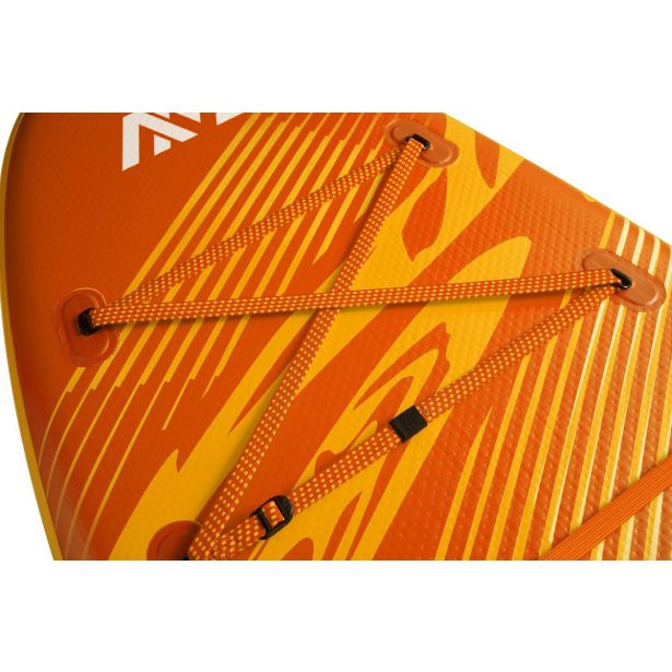 SUP AQUA MARINA FUSION ISUP 330X81X15CM RUMENA, 2026
