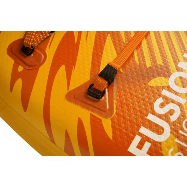SUP AQUA MARINA FUSION ISUP 330X81X15CM RUMENA, 2026