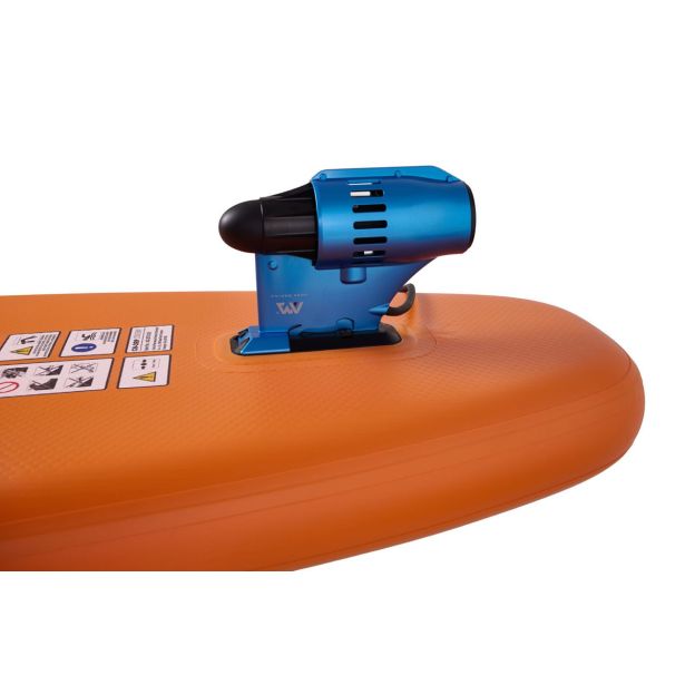 SUP AQUA MARINA GO 10'6"