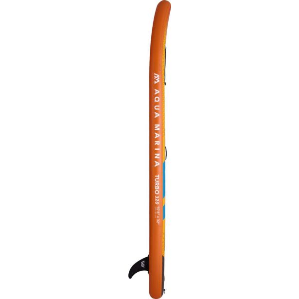 SUP AQUA MARINA GO 10'6"