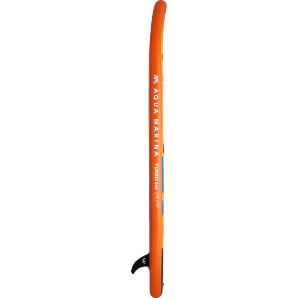 SUP AQUA MARINA GO 12'0"