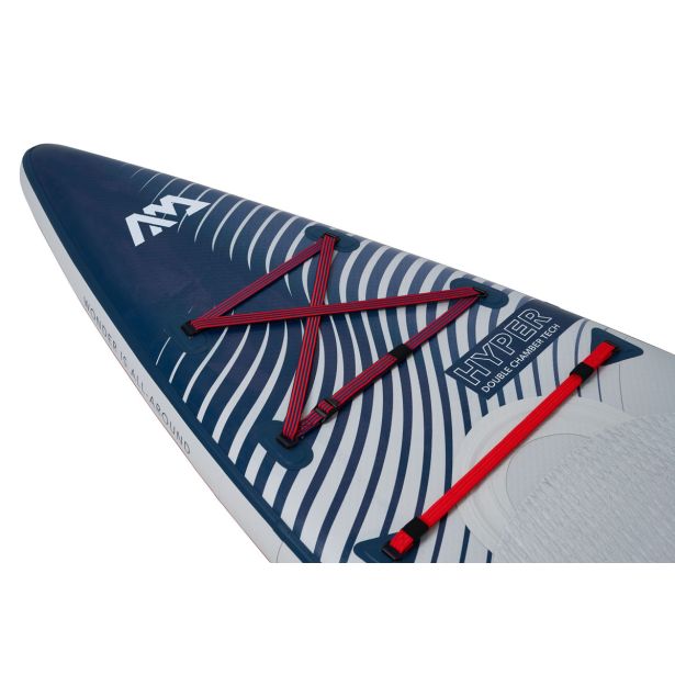 SUP AQUA MARINA HYPER 12'6', BT-23HY02