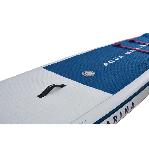 SUP AQUA MARINA HYPER 12'6', BT-23HY02