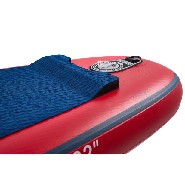 SUP AQUA MARINA HYPER 12'6', BT-23HY02