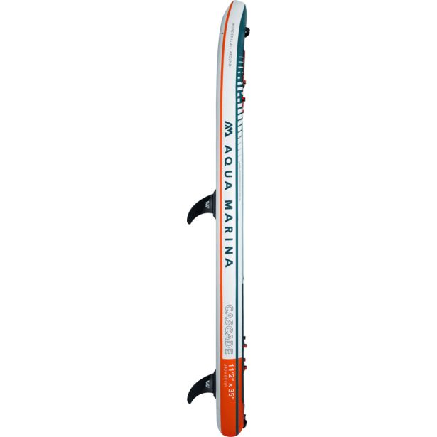SUP AQUA MARINA ISUP-KAJAK CASCADE 340 X 89 X 20 CM