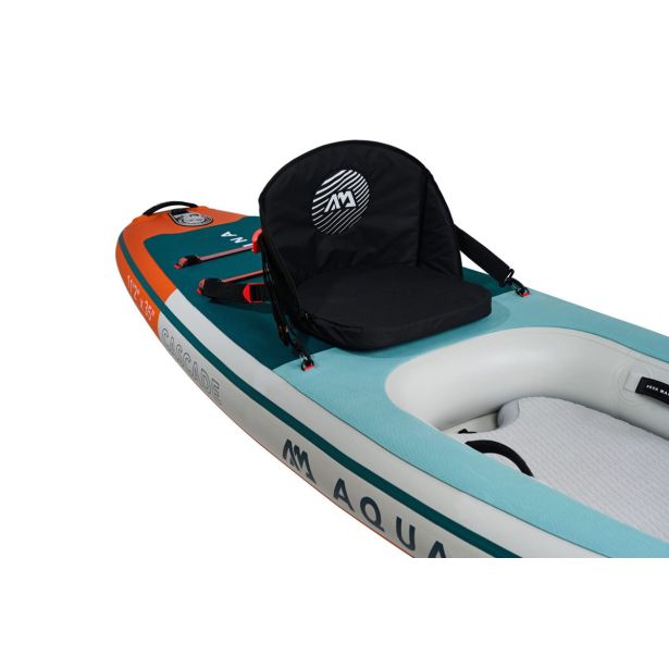SUP AQUA MARINA ISUP-KAJAK CASCADE 340 X 89 X 20 CM