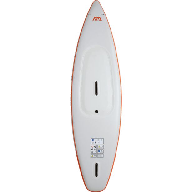 SUP AQUA MARINA ISUP-KAJAK CASCADE 340 X 89 X 20 CM