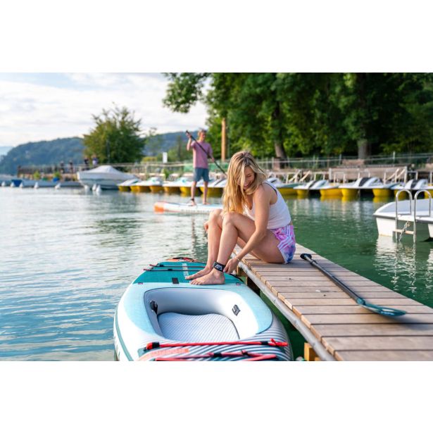 SUP AQUA MARINA ISUP-KAJAK CASCADE 340 X 89 X 20 CM