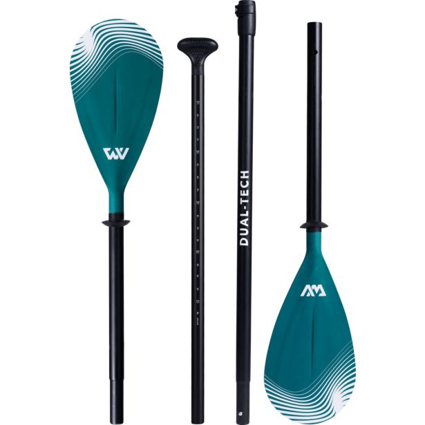 SUP AQUA MARINA ISUP-KAJAK CASCADE 340 X 89 X 20 CM