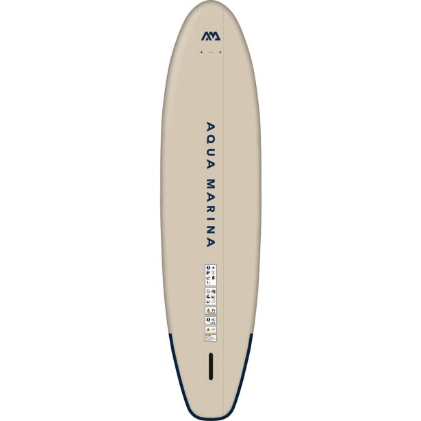 SUP AQUA MARINA MAGMA 11'2' BT-23MAP