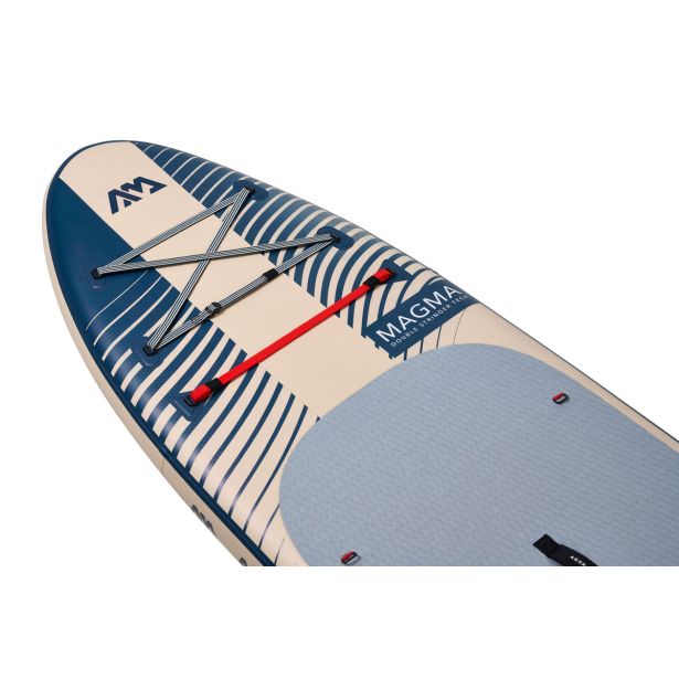 SUP AQUA MARINA MAGMA 11'2' BT-23MAP
